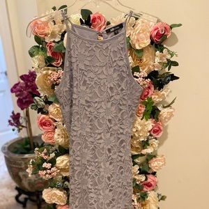 BEAUTIFUL LACE DRESS